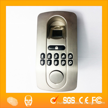 Advanced biometric technology Electric Enclosures Lock With Long Working Life